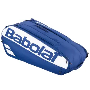 Tennis racket Bag Babolat Court L 2nd Gen image-0
