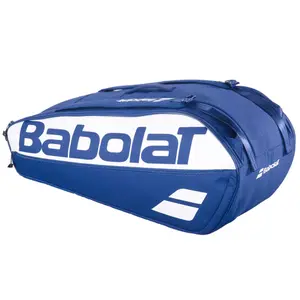 Tennis racket Bag Babolat Court L 2nd Gen image-1
