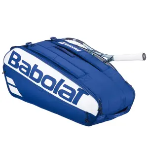Tennis racket Bag Babolat Court L 2nd Gen image-2