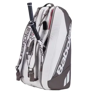 RH9 Pure Wimbledon Sporttáska Babolat image-2