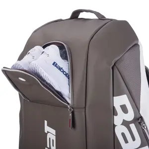 RH9 Pure Wimbledon Sporttáska Babolat image-4
