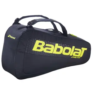 Sac de raquette de tennis enfant Babolat RH Carlitos image-1