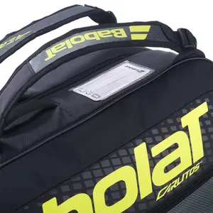 Sac de raquette de tennis enfant Babolat RH Carlitos image-3