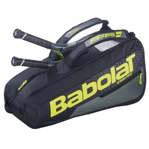 Sac de raquette de tennis enfant Babolat RH Carlitos image-2