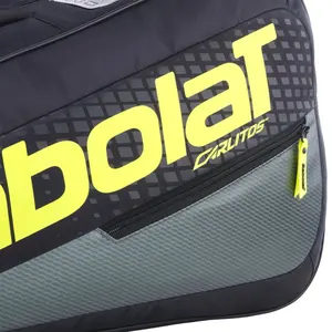 Sac de raquette de tennis enfant Babolat RH Carlitos image-4