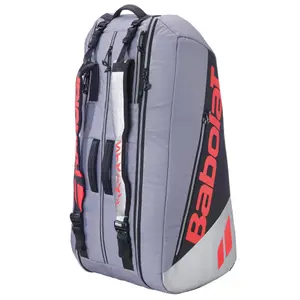 Saco para raquetes de ténis Babolat RH9 Pure Strike image-1