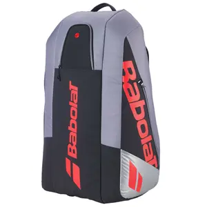 Saco para raquetes de ténis Babolat RH9 Pure Strike image-0