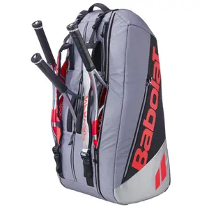 Saco para raquetes de ténis Babolat RH9 Pure Strike image-2