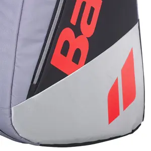 Saco para raquetes de ténis Babolat RH9 Pure Strike image-4