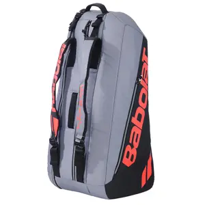 Saco para raquetes de ténis Babolat RH6 Pure Strike image-1