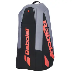 Saco para raquetes de ténis Babolat RH6 Pure Strike image-0