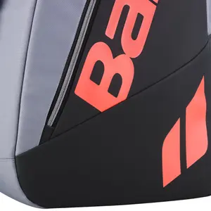 Saco para raquetes de ténis Babolat RH6 Pure Strike image-3