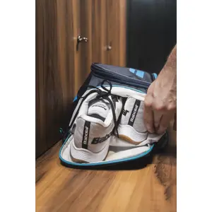 Sac de raquette de badminton Babolat 3 image-3