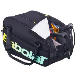 Saco para raquetes de ténis Babolat Court S image-2