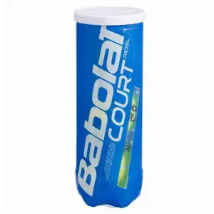 Court Padel Labda Babolat (x3)