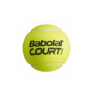 Court Padel Labda Babolat (x3) image-1