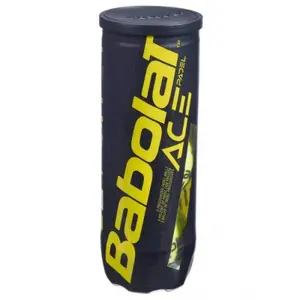 Padel labda Babolat Ace (x3)