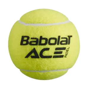 Padel labda Babolat Ace (x3) image-1