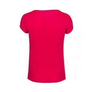 T-shirt til kvinder Babolat Exercise image-1