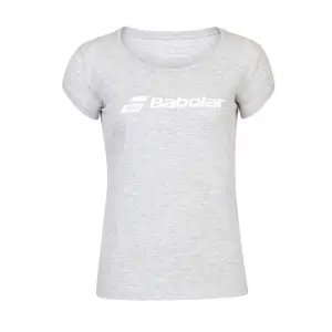 T-shirt til kvinder Babolat Exercise