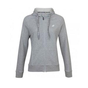 a001605-011-26-hoodie-kinder-babolat-exercise-grau