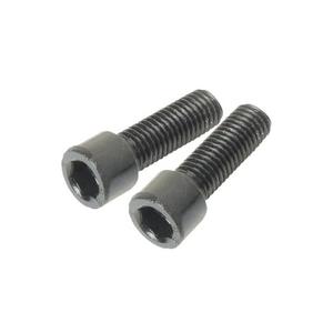 Kit de 2 vis Brake Authority M6x20mm image-0