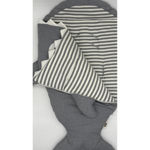 Baby sleeping bag Baby Bites image-2