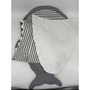 Baby sleeping bag Baby Bites image-3