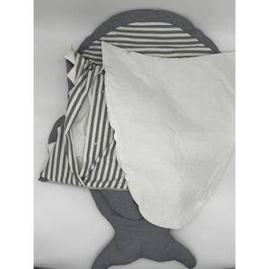 Baby sleeping bag Baby Bites image-4