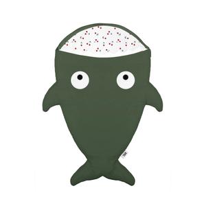 Baby sleeping bag Baby Bites image-1