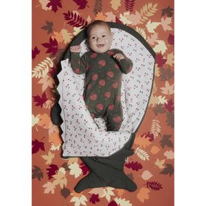 Baby sleeping bag Baby Bites image-2