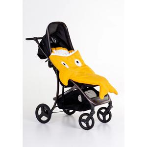 Baby sleeping bag Baby Bites image-3