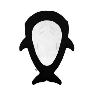 Baby sleeping bag Baby Bites Orca image-3