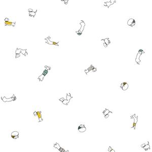 Baby sleeping bag Baby Bites image-1