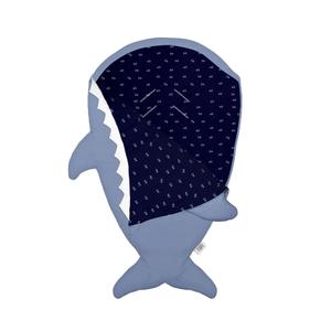 Baby sleeping bag Baby Bites image-2