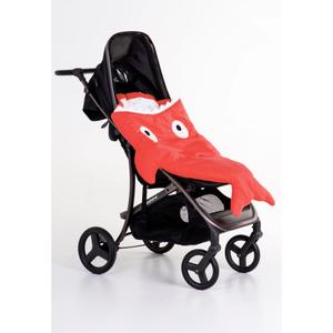 Baby sleeping bag Baby Bites image-2