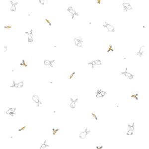 Baby sleeping bag Baby Bites image-1