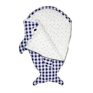 Baby sleeping bag Baby Bites image-1