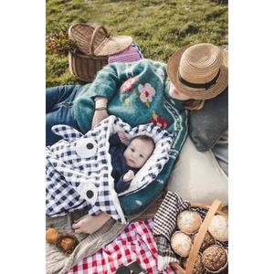 Baby sleeping bag Baby Bites image-3