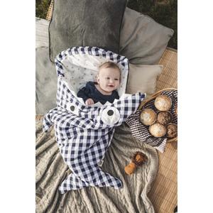 Baby sleeping bag Baby Bites image-4