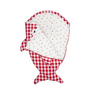 Baby sleeping bag Baby Bites image-1