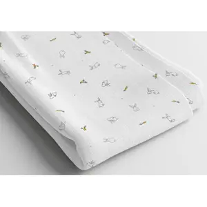 Baby Blanket Baby Bites Mini