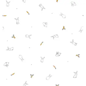 Baby Blanket Baby Bites Mini image-1