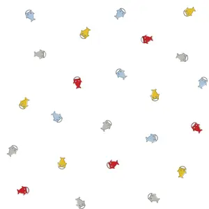 Baby muslin diaper Baby Bites image-2