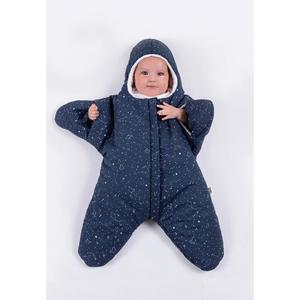 Baby sleeping bag Baby Bites image-1