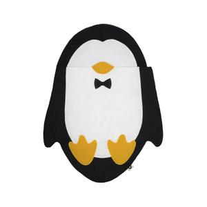 Baby sleeping bag Baby Bites image-1