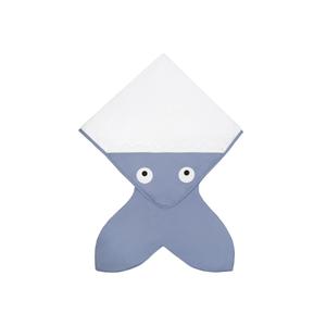 Asciugamano per bambini Baby Bites