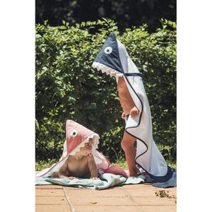 Baby towel Baby Bites image-2