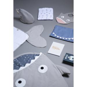 Waterproof baby bib Baby Bites image-1