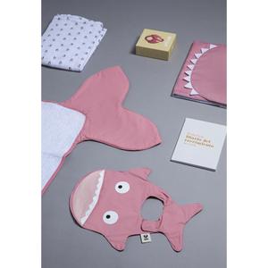 Waterproof baby bib Baby Bites image-1